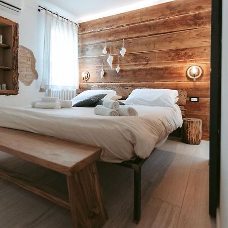 Laguna Suite B&B Chioggia Dış mekan fotoğraf
