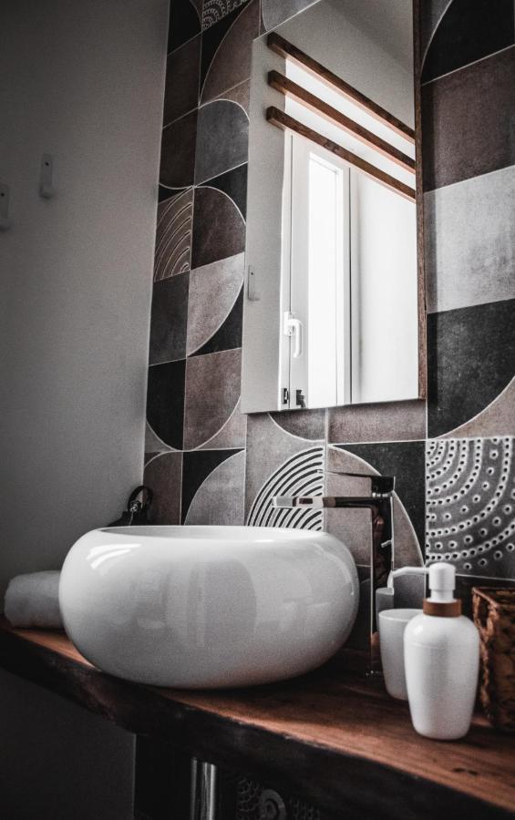 Laguna Suite B&B Chioggia Dış mekan fotoğraf