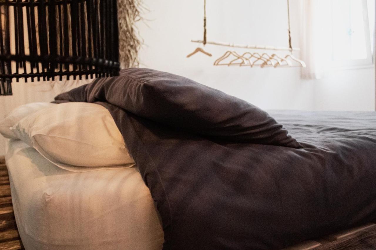 Laguna Suite B&B Chioggia Dış mekan fotoğraf