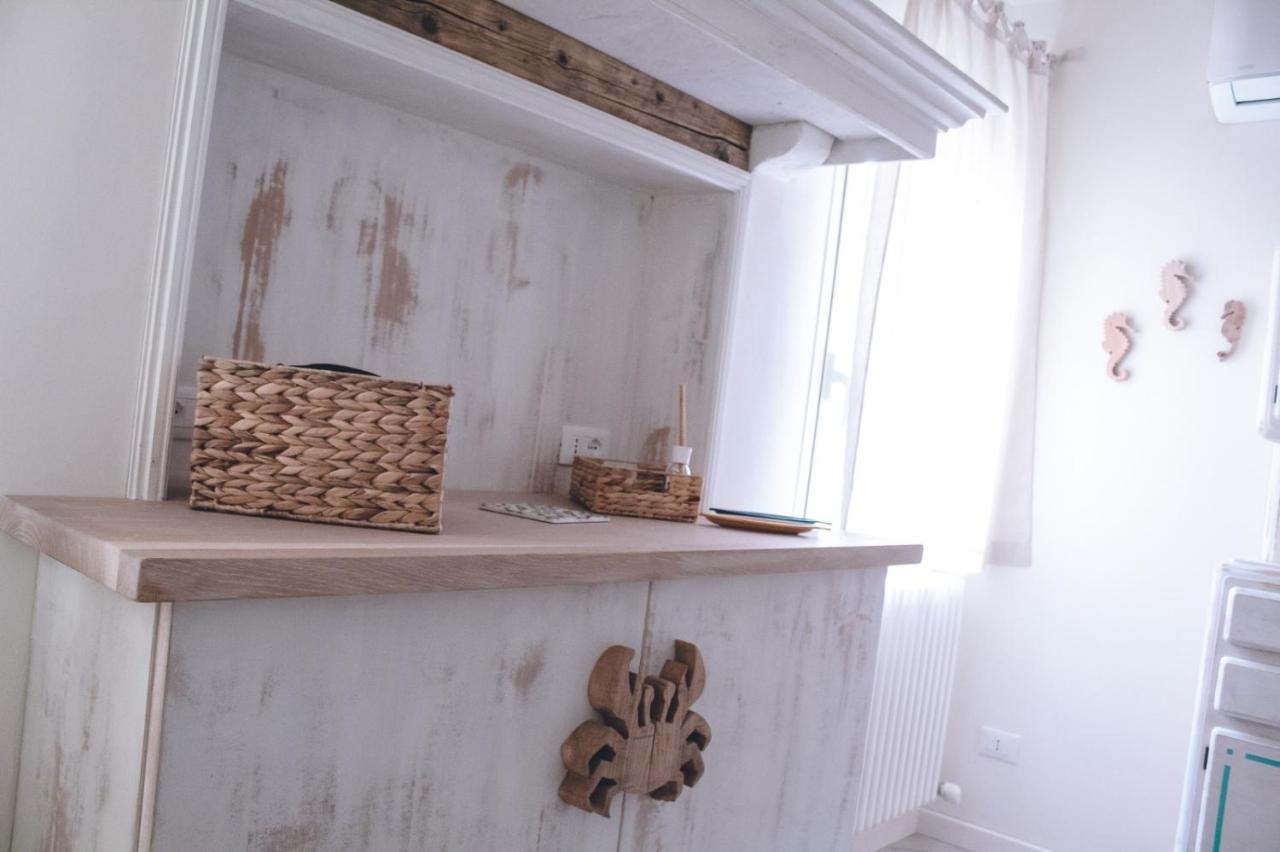 Laguna Suite B&B Chioggia Dış mekan fotoğraf