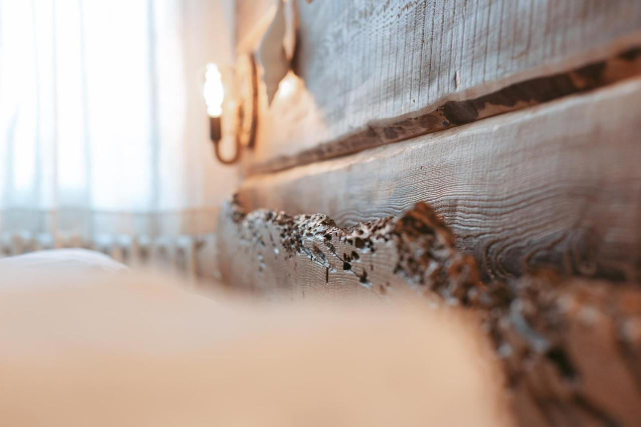Laguna Suite B&B Chioggia Dış mekan fotoğraf