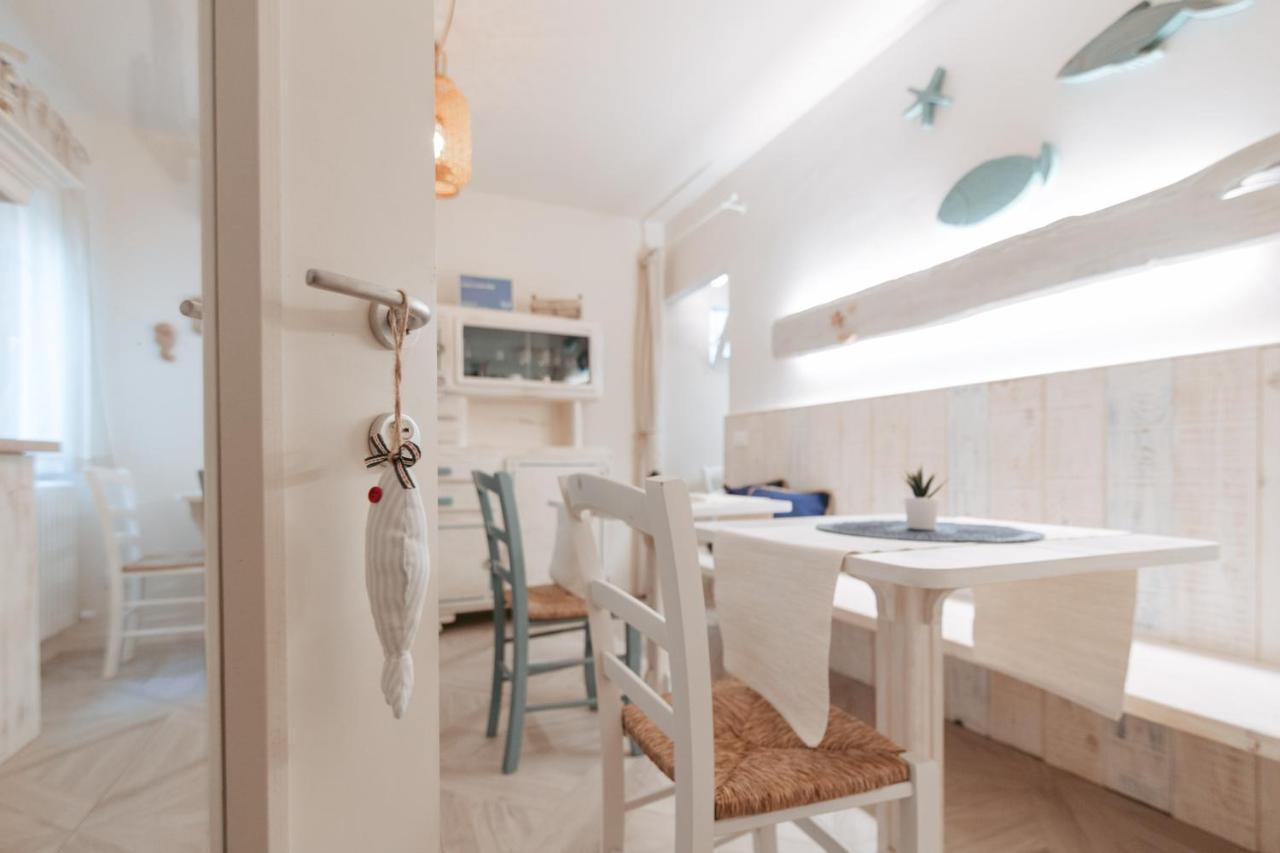 Laguna Suite B&B Chioggia Dış mekan fotoğraf