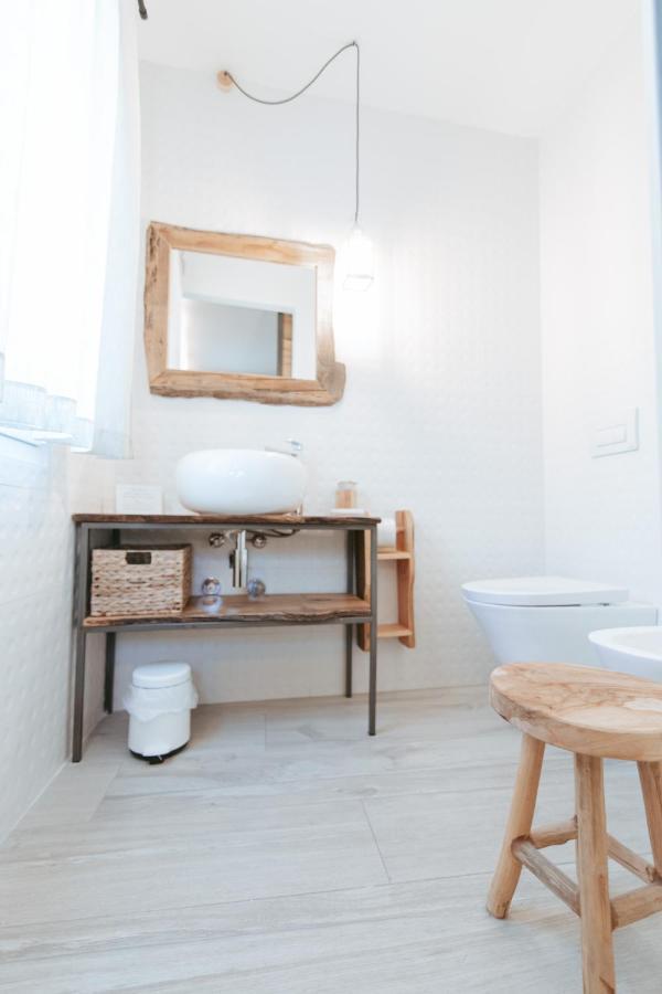 Laguna Suite B&B Chioggia Dış mekan fotoğraf