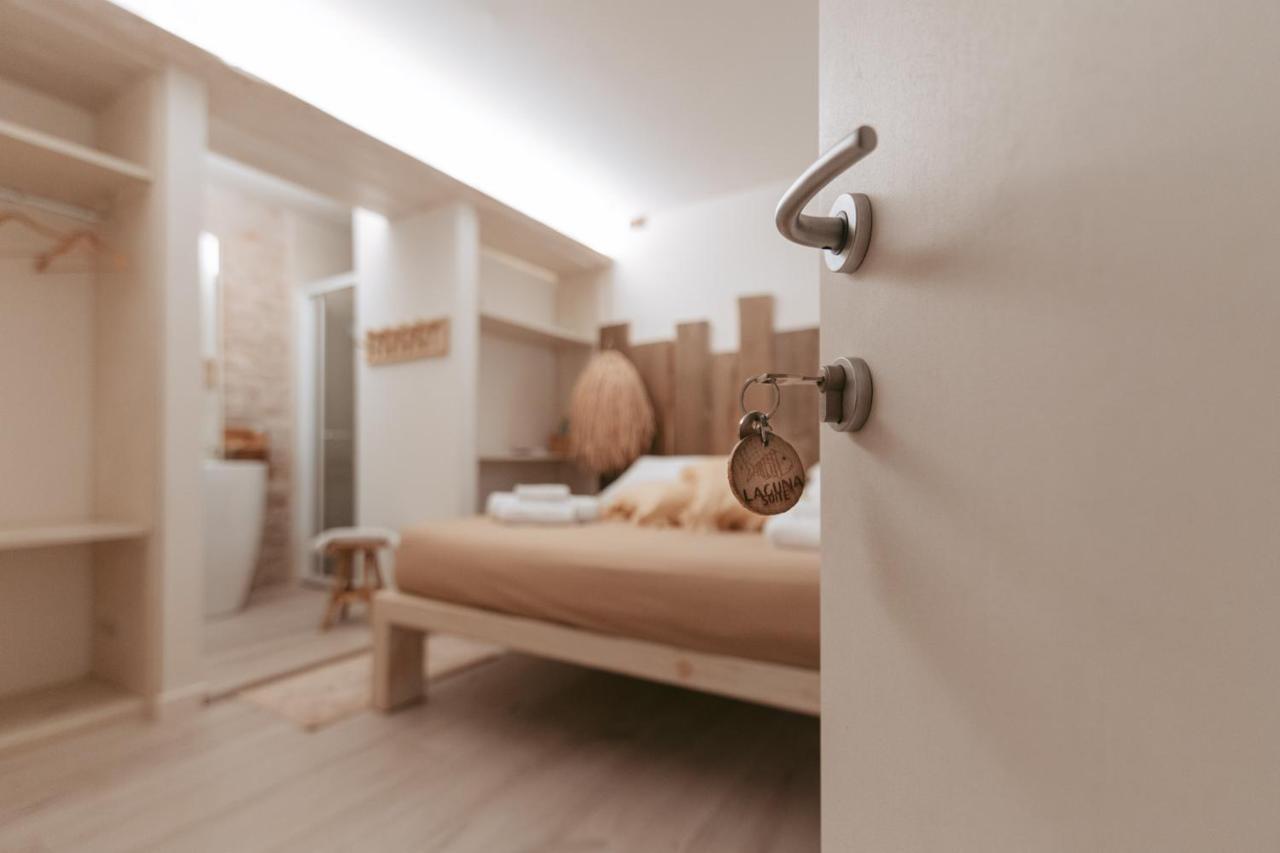 Laguna Suite B&B Chioggia Dış mekan fotoğraf