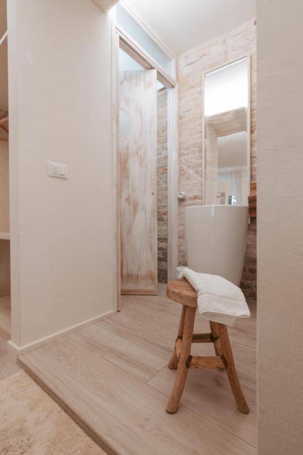 Laguna Suite B&B Chioggia Dış mekan fotoğraf