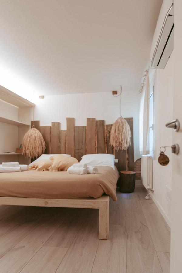 Laguna Suite B&B Chioggia Dış mekan fotoğraf