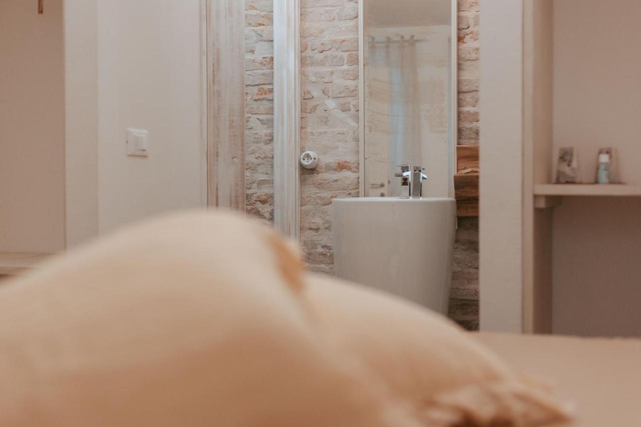 Laguna Suite B&B Chioggia Dış mekan fotoğraf