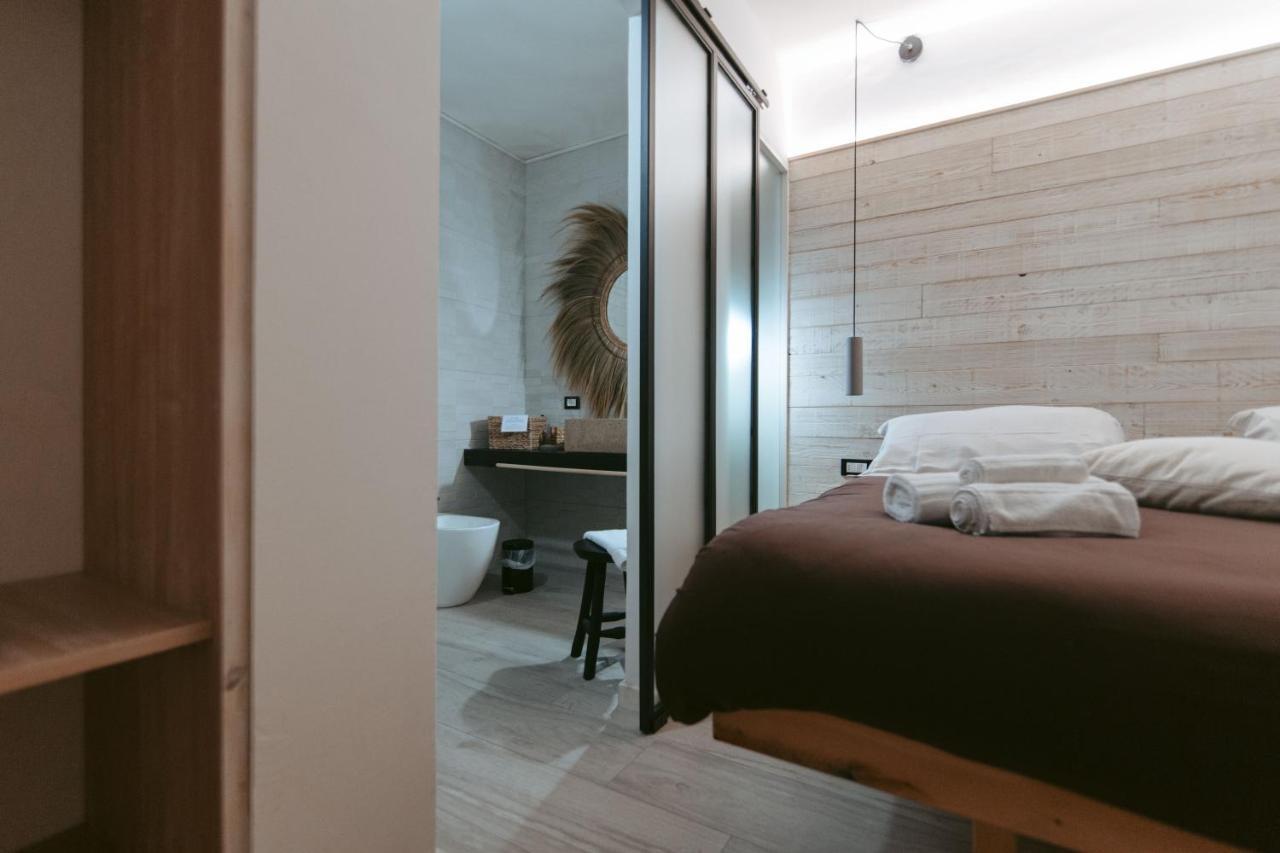 Laguna Suite B&B Chioggia Dış mekan fotoğraf