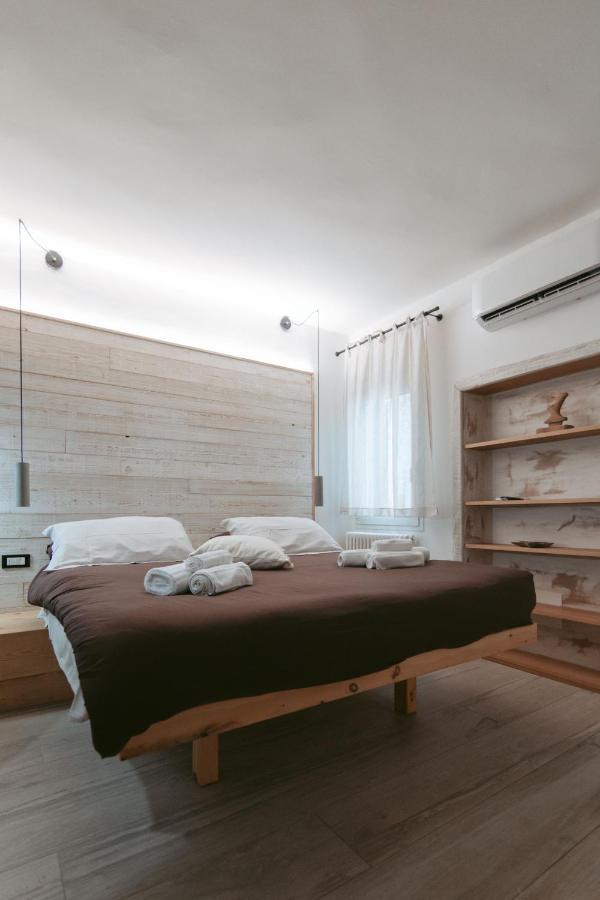 Laguna Suite B&B Chioggia Dış mekan fotoğraf