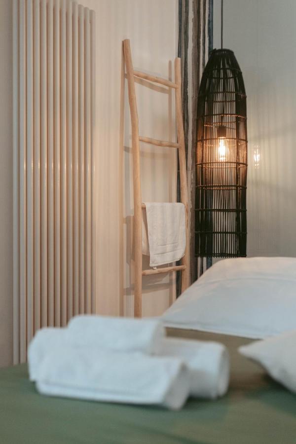 Laguna Suite B&B Chioggia Dış mekan fotoğraf
