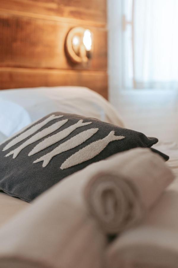 Laguna Suite B&B Chioggia Dış mekan fotoğraf