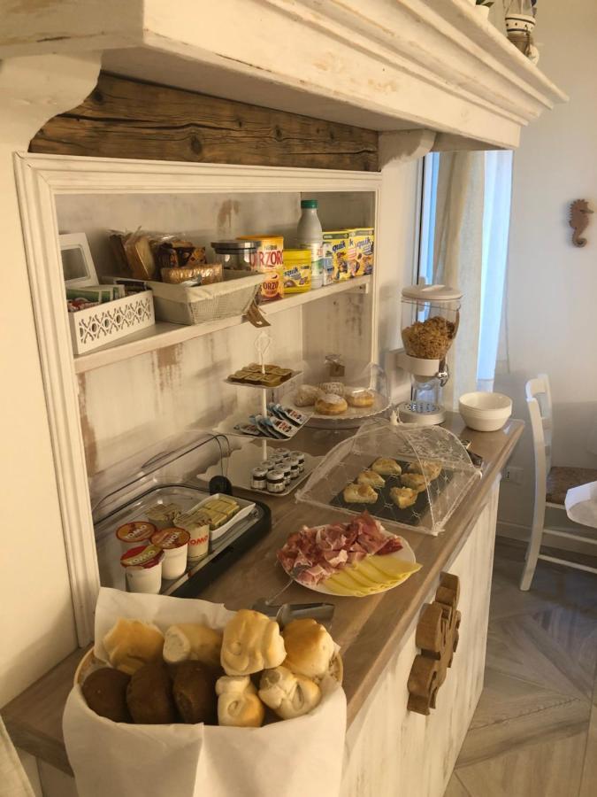 Laguna Suite B&B Chioggia Dış mekan fotoğraf